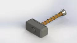 Thor Hammer
