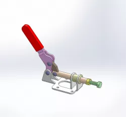 Toggle Clamp