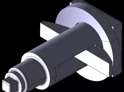 Toolpost