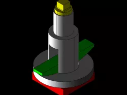 toolpost