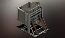 TOTE DUMPER