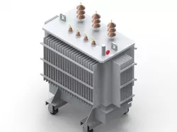 Transformator 20 KV