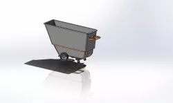 Trash Bin