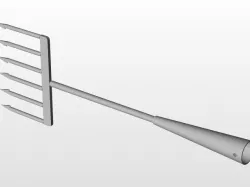 trident