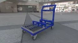 trolley