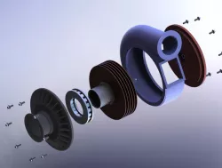 Turbo Pump