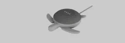 Turtle Case for Google Home Mini