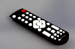 TV Remote