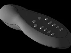 TV Remote Control
