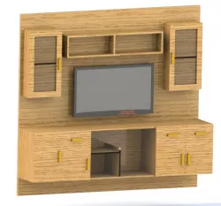 TV Showcase