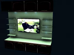 TV UNIT SERIES 9  PCB-Tech