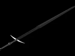 Type 18e (XVIIIe) Longsword