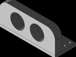 ultrasonic_sensor_us100_holder