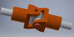Universal Coupling