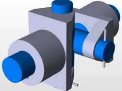 universal coupling