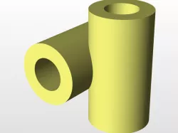 Universal coupling