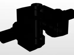 Universal coupling