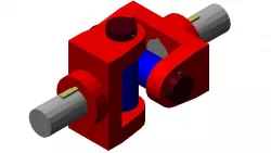 Universal coupling