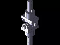 UNIVERSAL COUPLING