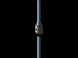 Universal Tap Handle