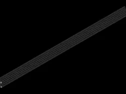 V-Slot 20x20x500