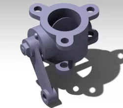 valve