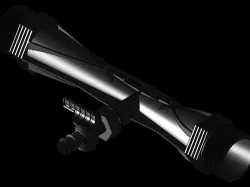 VENTURI INJECTOR