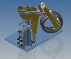 Visual inspection