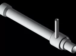 Vortex tube