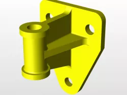 Wall Bracket