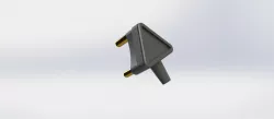 wall plug