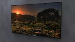 Wall TV