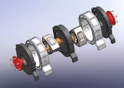 Wankel Engine