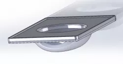 Wash Basin