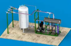Water chiller