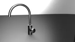 Water tap