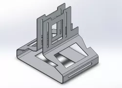 Wel Bracket