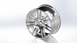 Wheel