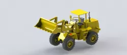 Wheel Loader
