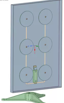 wifi patch antenna