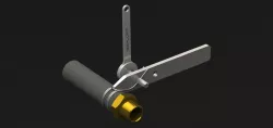 Wire Clamp Tool