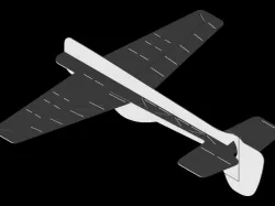 Yak 55