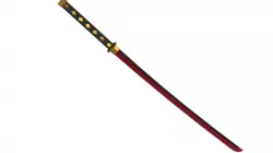 Zoro katana shusui