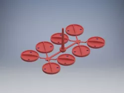Мalve mold