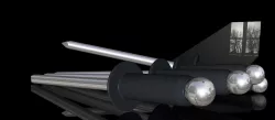 1/8"x 3/8" Rivet