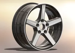 15" Rim