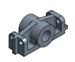 2012 Jakarta  Task 1 - 36/41 - Truss Bearing