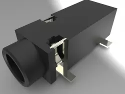 3.5MM AUDIO JACK 