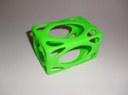 3D object 7