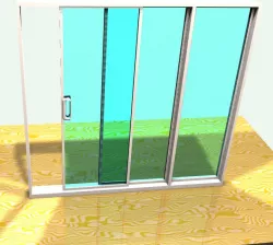 3Panel Slider